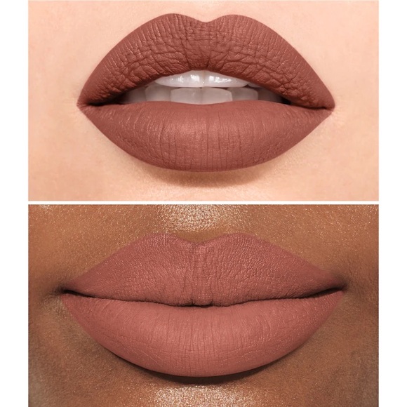 Smashbox Always On Longwear Matte Liquid Lipstick - Picture 6 of 9